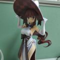  GSC 魔法师日富美