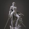 Shadow Hunter：JOY