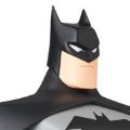 MAFEX No.137 蝙蝠侠新冒险 蝙蝠侠