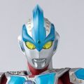 S.H.Figuarts 银河奥特曼 斯特利姆形态