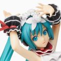 初音未来Project DIVA Mega 39's 超级奖品 初音未来 二息步行
