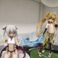 小恶魔到货