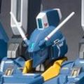 ROBOT魂 高达前哨战 ORX-013 高达 Mk-V Marking Plus ver.