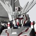 ROBOT魂 高达G之复国运动: 从过去到未来 RX-0独角兽高达3号机 菲尼克斯 Destroy Mode