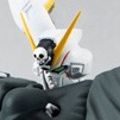 ROBOT魂 机动战士海盗高达 XM-X1 (F97) 海盗 X-1 Full Action Ver.
