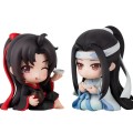 魔道祖师动画 魏无羡 & 蓝忘机 浴衣款