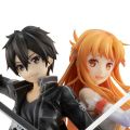 Lucrea 刀剑神域 桐人&亚丝娜 SAO10周年纪念