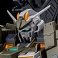 MG  1/100  兴风者高达 F.A. （Fatal Ash）/ 乱流吉姆