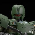 MODEROID 机动警察 ARL-99 地狱潜行者