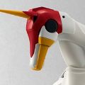 ROBOT魂 机动武斗传G高达 机动马 风云再起