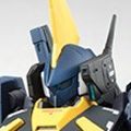 ROBOT魂 高达前哨战 RMS-154 巴扎姆改