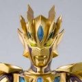 S.H.Figuarts   赛罗奥特曼 无限形态（银河闪耀）