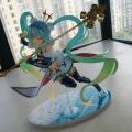 GSC GOOD SMILE RACING 初音未来2018 ver.