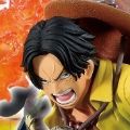 一番赏 海贼王 波特卡斯・D・艾斯 Battle