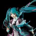 【KG】MF 初音未来 魔法未来2015