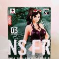 眼镜厂 DXF 海贼王 罗宾 JEANS FREAK Vol.3 景品