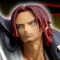 一番赏 海贼王 红发香克斯 Battle