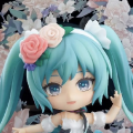 粘土人#1465  初音未来 未来有你 2019款