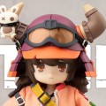 MORA 12 废土十二星座 金牛座