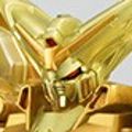ROBOT魂 机动武斗传G高达 GF13-001NHII 尊者高达 究极模式
