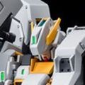 MG 	ADVANCE OF Z 提坦斯的旗下～ RX-121-2高达TR-1 海兹尔·奥斯拉