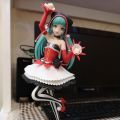 小丑初音