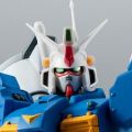 ROBOT魂＜机动战士系列＞   RX-78GP01-Fb 高达试作1号机全方位推进型 剧中版