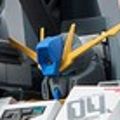 ROBOT魂 高达前哨战 FA-010AFAZZ