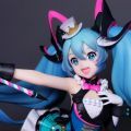 魔法未来2019