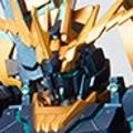 ROBOT魂＜机动战士系列＞ 机动战士高达独角兽 报丧女妖·命运女神（最终决战）