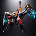 超合金魂 GX-86X 勇者王GaoGaiGar Star GaoGaiGar 配件包 究级的勇者王 Ver.