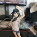 100%晴女