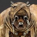 ARTFX 星球大战 塔斯肯袭击者 -沙漠蛮族-