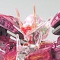 MG 机动战士高达00 GNR-010 强化模组 & GN-0000 00高达 & GN-0000 + GNR-010 00斩击强化模组 Clear ver