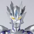 S.H.Figuarts   赛罗奥特曼 无限形态