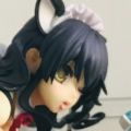 猫舔奶（直译）