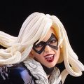 ARTFX PREMIER 蜘蛛侠 黑猫