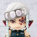 Figuarts mini 鬼灭之刃 宇髓天元