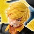 一番赏 海贼王 山治 Battle