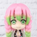 Figuarts mini 鬼灭之刃 甘露寺蜜璃