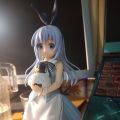 Furyu智乃景品手办