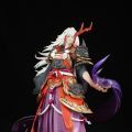 阴阳师 茨木童子