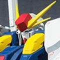 ROBOT魂（Ka版）＜机动战士系列＞ Ξ高达-导弹舱装备（增标版）