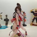 不知火舞