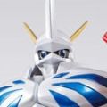 S.H.Figuarts  数码宝贝 我们的战争游戏！ 奥米加兽 Premium Color Edition