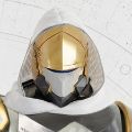 3Z0171-CS 命运2 猎人 CALUS’S SELECTED 风格配色
