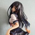 JK少女