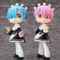 Yurumari Re：从零开始的异世界生活 蕾姆＆拉姆