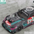 初音未来 GT企划 Good Smile 初音未来 AMG 2017 SPA24H 决胜 ver. GSC线上限定版