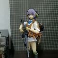 朝户未世figma